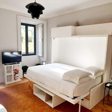 Bombarda Palace Studio Apartamento Porto Exterior foto